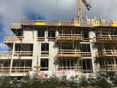 3S-Bühne, Alu Master im Einsatz