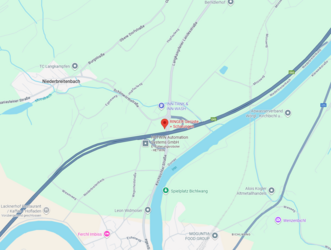 Karte RINGER Standort Tirol