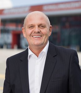 Markus Ringer - Eigentümer/Leitung Vertrieb Österreich - RINGER