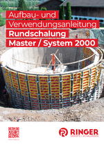 Upute za montažu i uporabu Kružna oplata