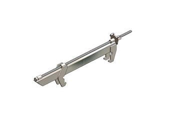 Master stop-end-coupler