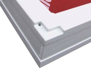 Alu Master Protektor-Eck 