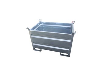 Mehrwegcontainer