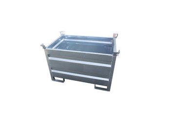 Mehrwegcontainer