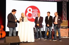 EU-Abgeordnete Angelika Winzig überbrachte Glückwünsche