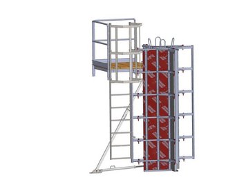 Element Richtstuetzen