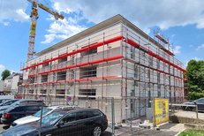 RINGER speedy-scaffolding