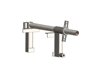 uni clamp