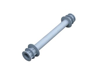 Spacer tube