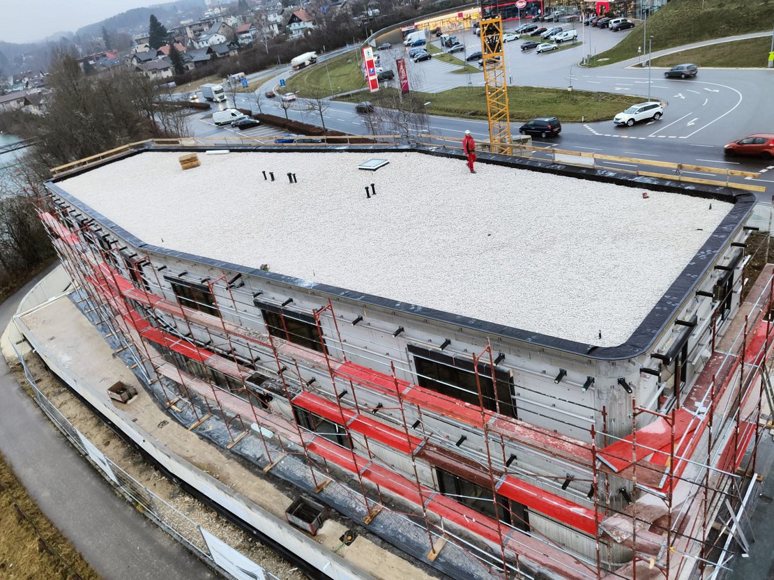 schalungstakte mit planungstool BIM²form von ringer 