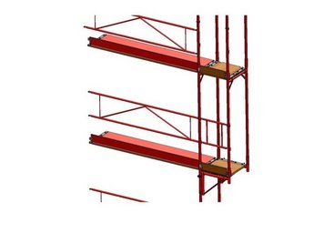 platform scaffolding 