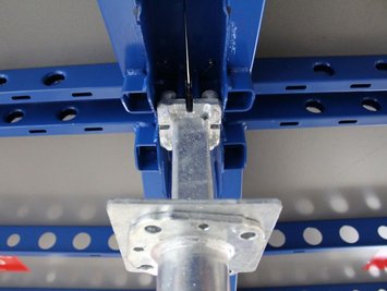 Support head