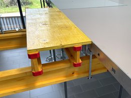 Kuka za ovješenje H20 Kuka za ovješenje H20