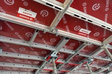 Kombination DEKplus mit AluDEK und AL2000