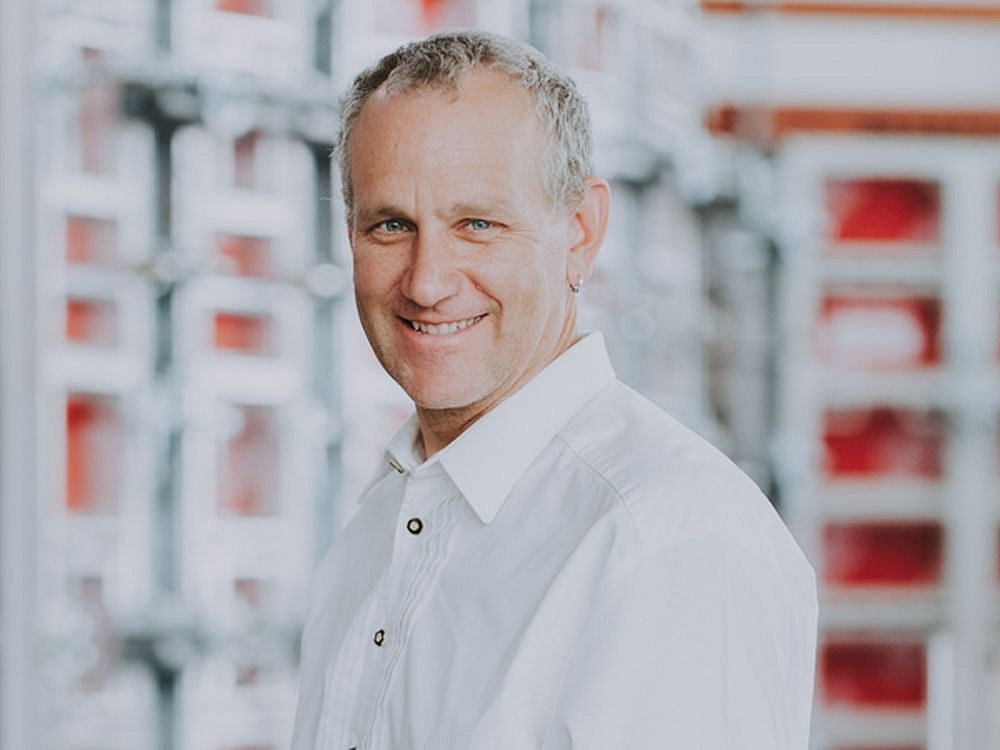 Norbert Danzer