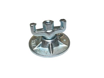 Combi-plate