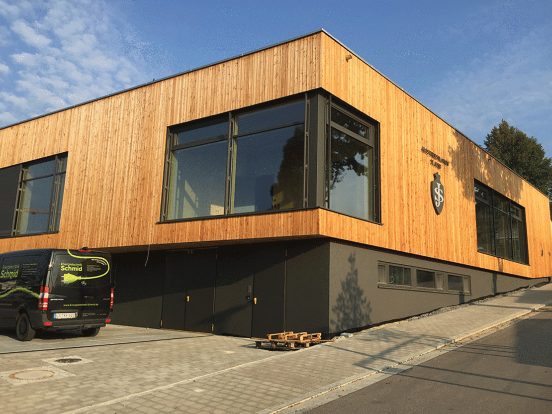 deckenrandabschalung kloster furth bayern von ringer 