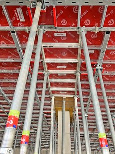 Ausgleich der Passbereiche