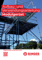 Navodila Modularni oder