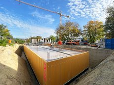 RINGER Deckenschalung AluDEK