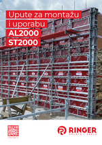 Upute Sistem 2000