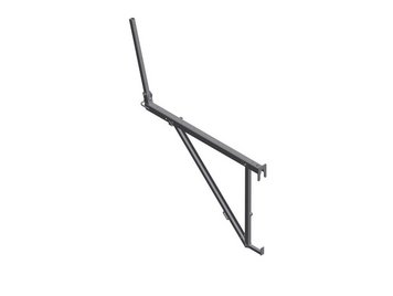 Einzelkonsole Ueberbrueckung