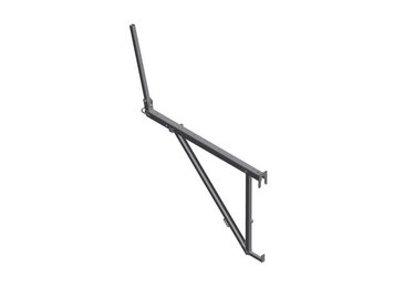 Einzelkonsole Ueberbrueckung