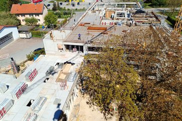 AluDEK Handschalung - MIPA SE