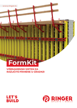 Brošura FormKit