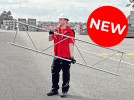 Scaffold brace