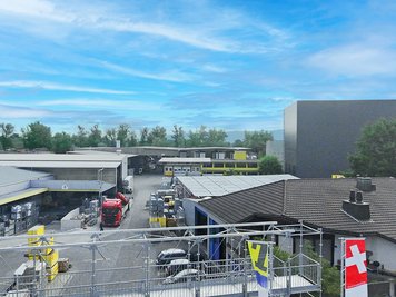 Tobler AG Rheineck