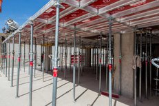 AL2000 Deckenschalung