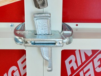 UNI-clamp 