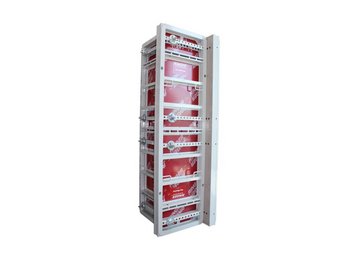rectangular column formwork