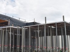 Revitalisierung Verbrauchermarkt