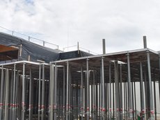 Revitalisierung Verbrauchermarkt