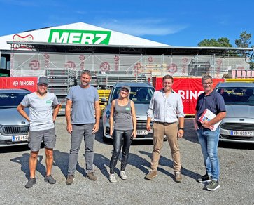 RINGER Team Vorarlberg