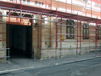 Fussgaenagerpassagen