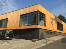 schalung gerüst von ringer gmbh bayern 