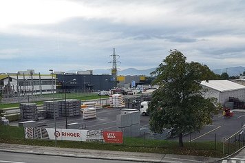 ringer gmbh niederlassung in slowenien 