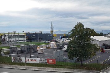 ringer gmbh niederlassung in slowenien 