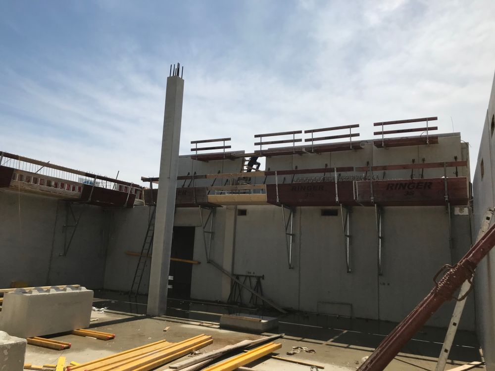 weber original store mit grillakademie und restaurant von ringer gmbh 