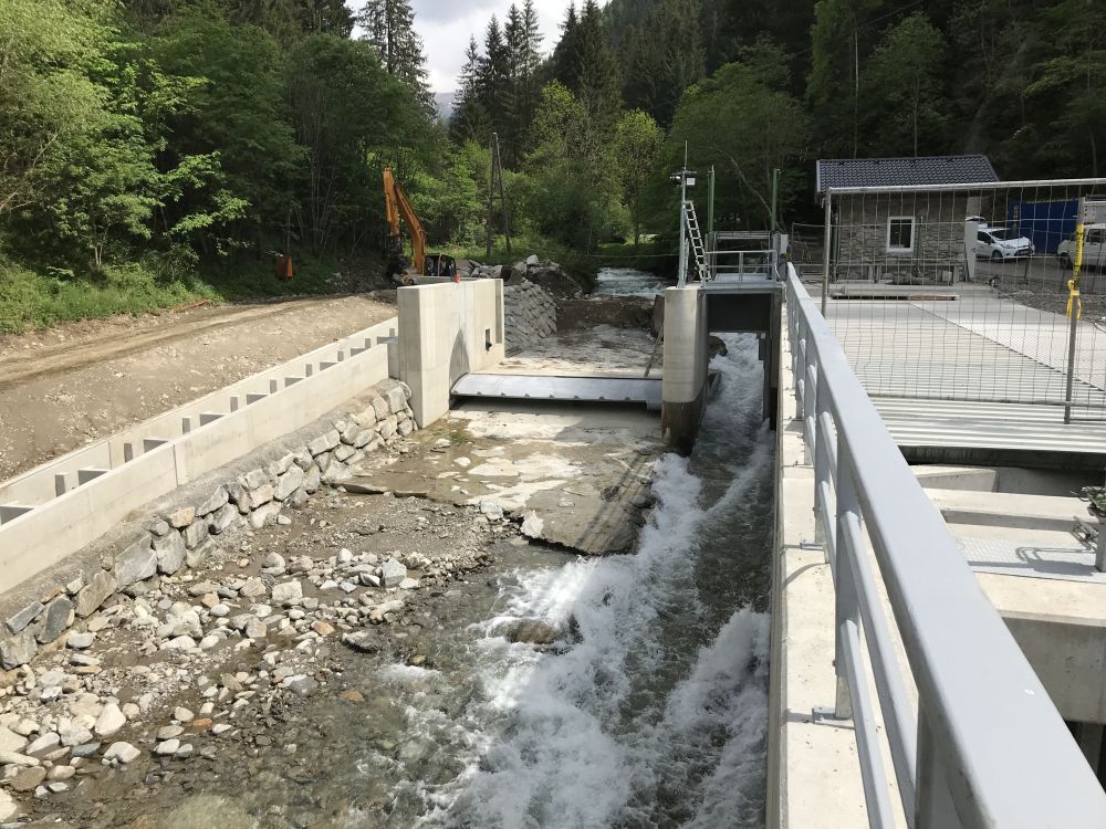 wasserkraftwerk eisentratten ringer gmbh 