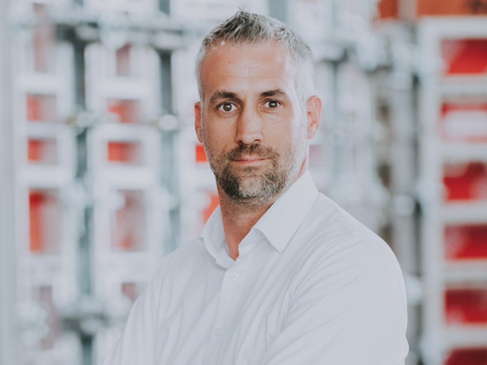 Johannes Friesenbichler