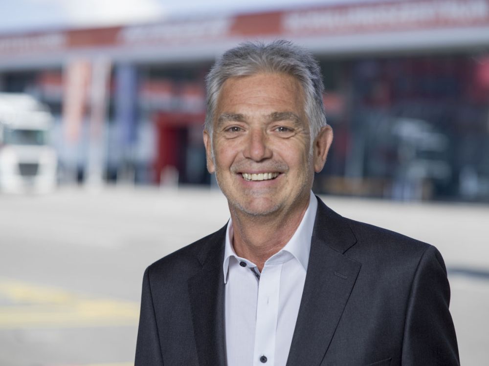 peter ringer eigentümer von ringer gerüste und schalungen 