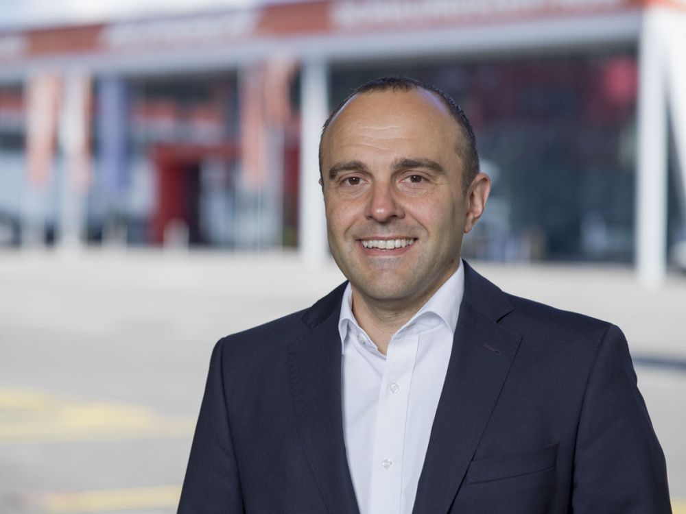 peter rungger geschäftsführung bei ringer gerüste und schalungen 