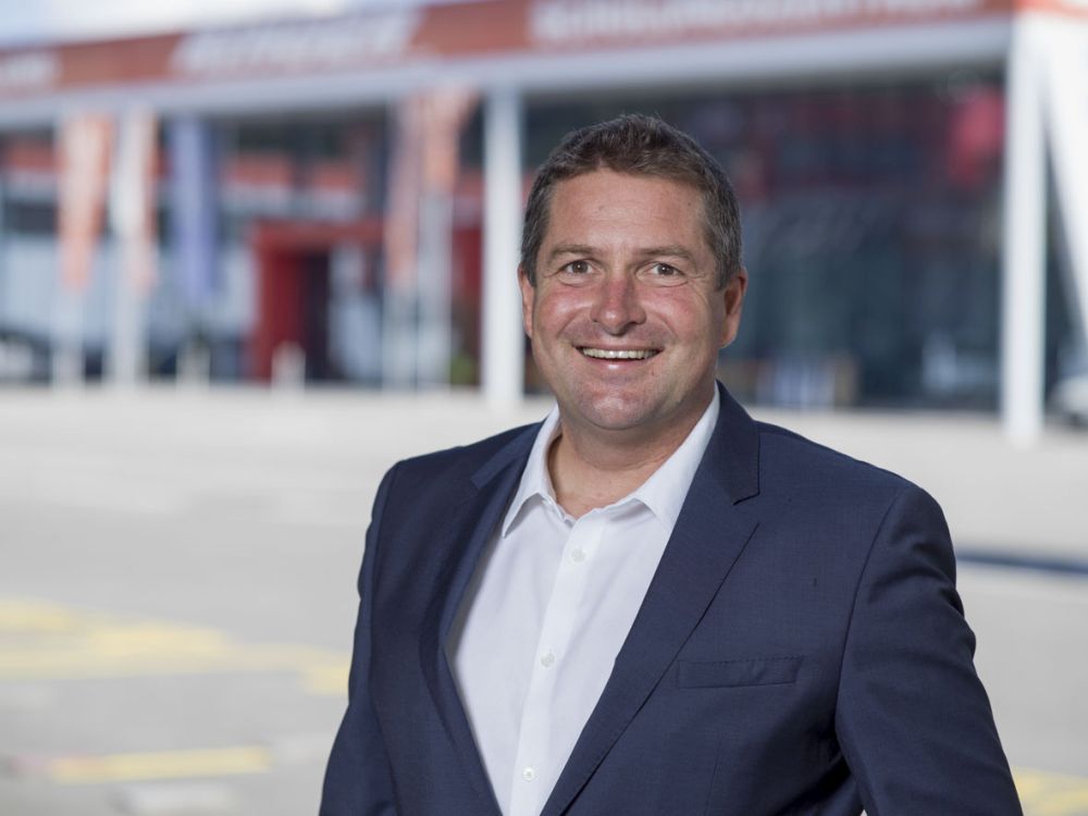 thomas ringer eigentümer + exportleitung bei ringer gerüste und schalungen 